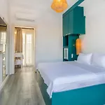 Bed & Breakfast Monje Alacati *