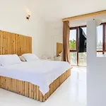 Bed & Breakfast Monje Alacati *