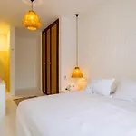 Bed & Breakfast Monje Alacati