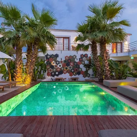 Monje Alacati Bed & Breakfast Cesme