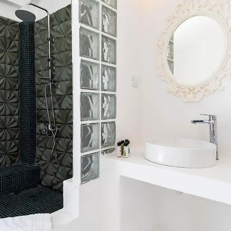 Bed & Breakfast Monje Alacati Cesme