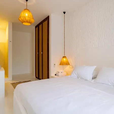 Bed & Breakfast Monje Alacati