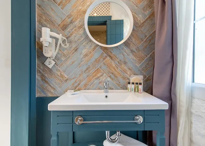 Monje Alacati Çeşme