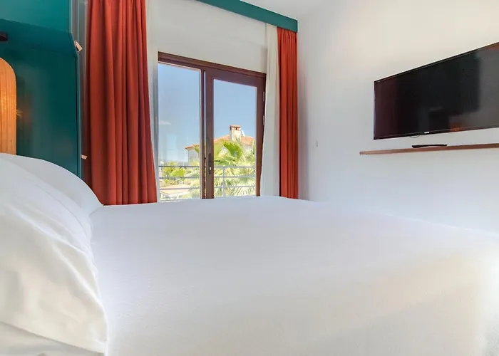 Nocleg ze śniadaniem Monje Alacati