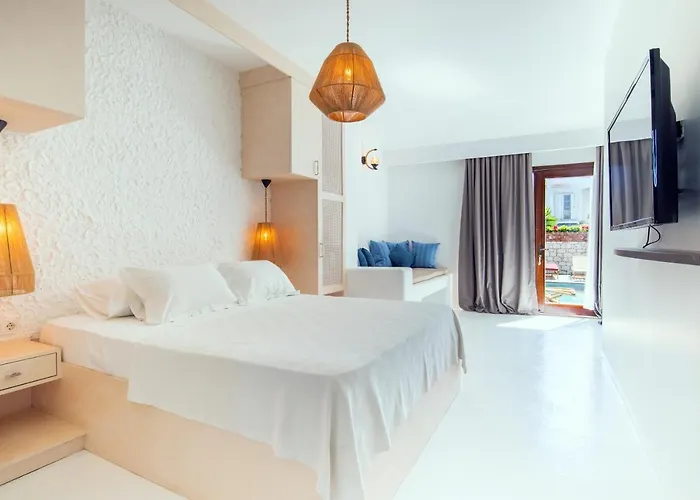 Nocleg ze śniadaniem Monje Alacati