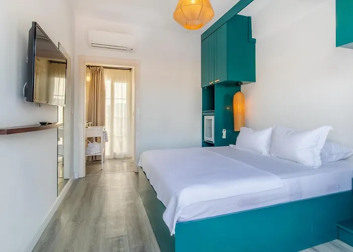 Nocleg ze śniadaniem Monje Alacati *