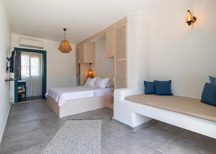 Nocleg ze śniadaniem Monje Alacati