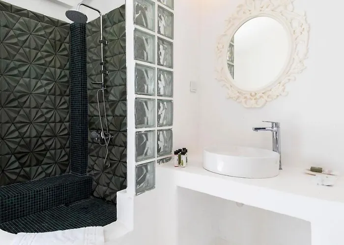 Nocleg ze śniadaniem Monje Alacati Çeşme