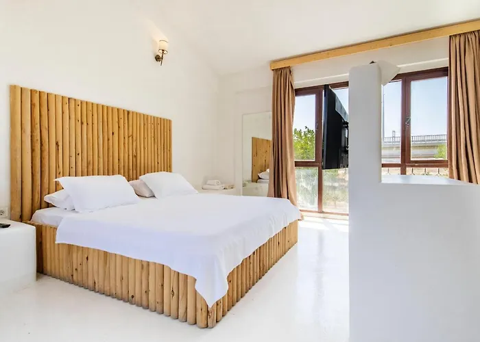 Nocleg ze śniadaniem Monje Alacati *