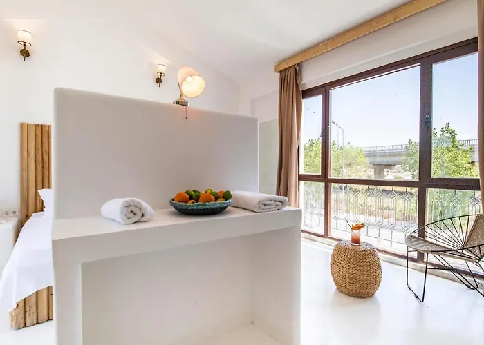 Nocleg ze śniadaniem Monje Alacati