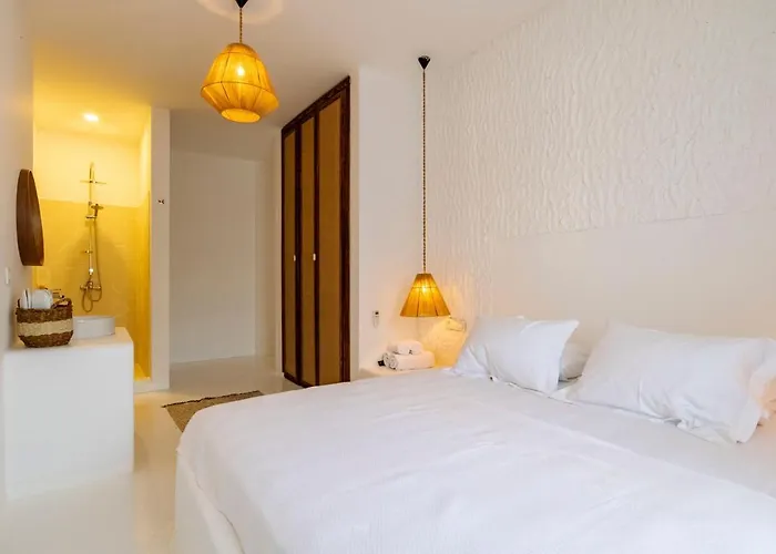 Nocleg ze śniadaniem Monje Alacati