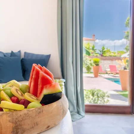 Frühstückspension Monje Alacati Çeşme