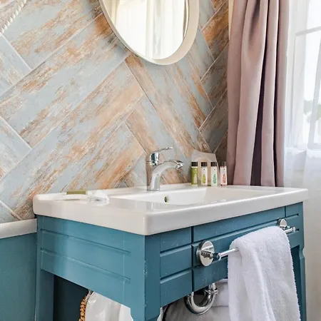 Monje Alacati Bed and Breakfast Çeşme